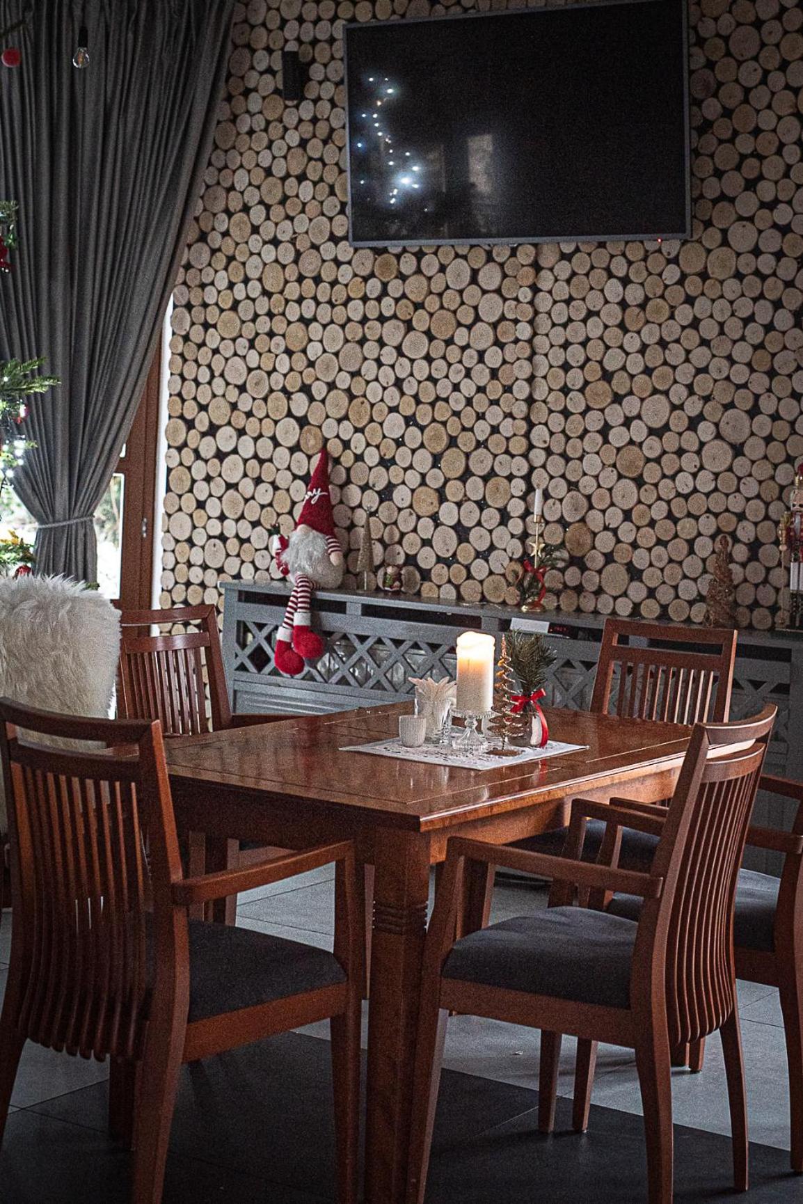 Hotel Promyk Wellness & Spa คาร์ปัตซ์ ภายนอก รูปภาพ