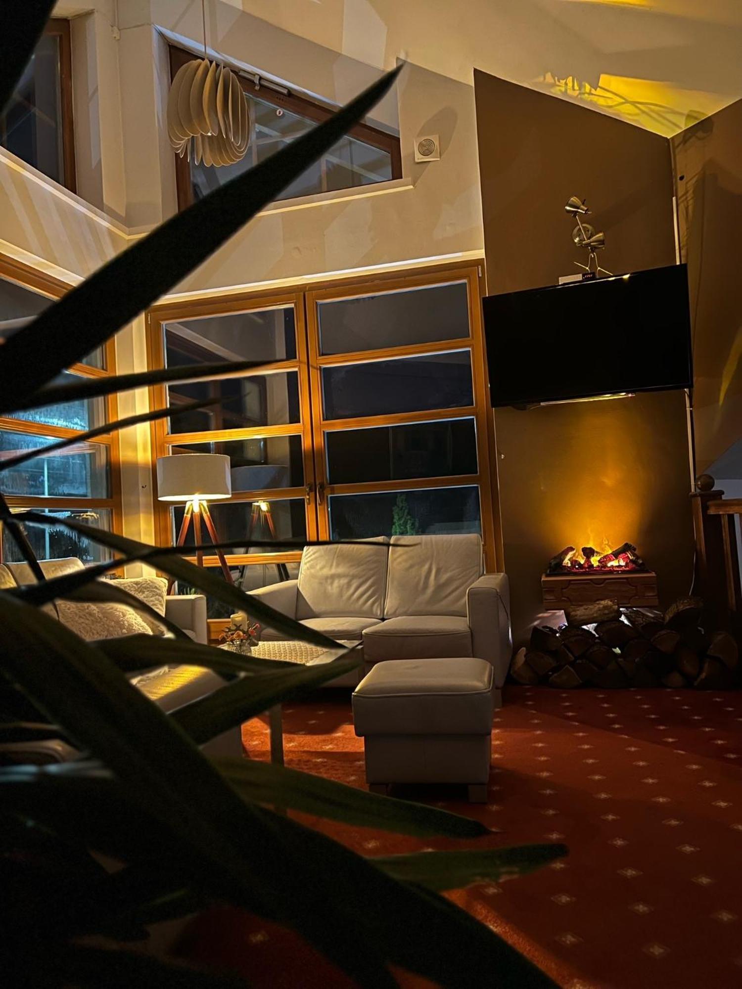 Hotel Promyk Wellness & Spa คาร์ปัตซ์ ภายนอก รูปภาพ