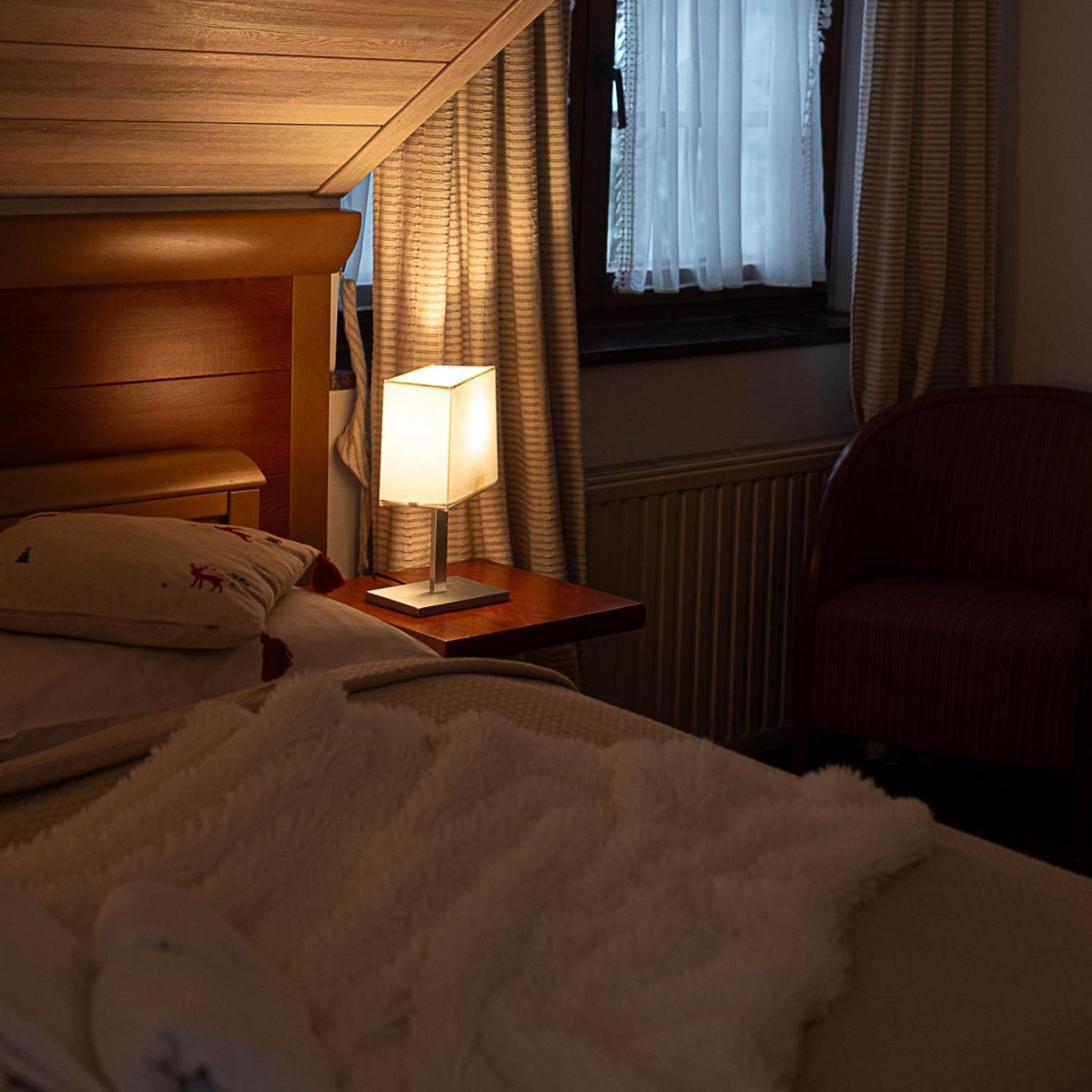 Hotel Promyk Wellness & Spa คาร์ปัตซ์ ภายนอก รูปภาพ