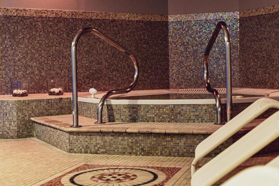 Hotel Promyk Wellness & Spa คาร์ปัตซ์ ภายนอก รูปภาพ