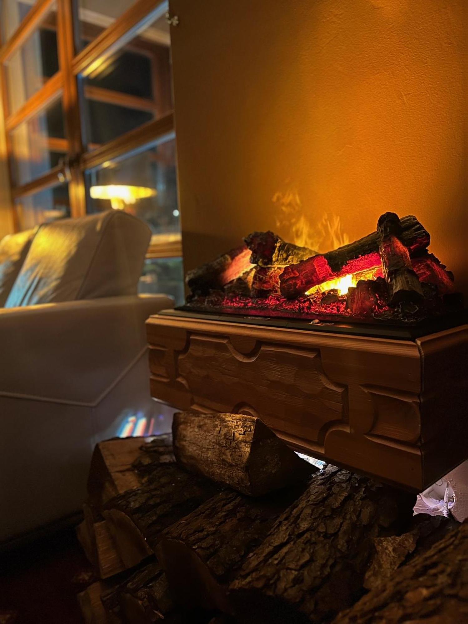 Hotel Promyk Wellness & Spa คาร์ปัตซ์ ภายนอก รูปภาพ